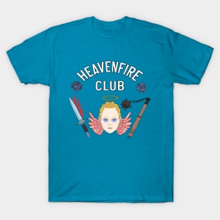 Heavenfire Club T-Shirt